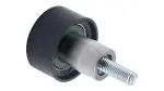 SKF Seade-/juhtrull,  hammasrihm VKM 21338
