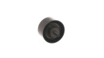 SKF Seade-/juhtrull,  hammasrihm VKM 22177