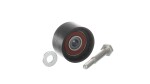 SKF Seade-/juhtrull,  hammasrihm VKM 22179