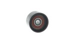 SKF Seade-/juhtrull,  hammasrihm VKM 22180