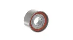 SKF Seade-/juhtrull,  hammasrihm VKM 22380