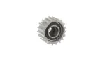 SKF Seade-/juhtrull,  hammasrihm VKM 24100