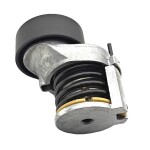 SKF Rihmapinguti,  soonrihm VKM 31047