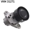 SKF Rihmapinguti,  soonrihm VKM 31271