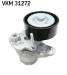 SKF Rihmapinguti,  soonrihm VKM 31272