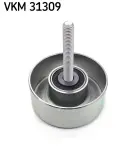 SKF Seade-/juhtrull, soonrihm VKM 31309