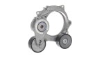 SKF Rihmapinguti,  soonrihm VKM 31405