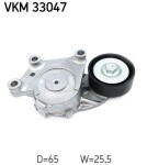 SKF Vertevo Rihmapinguti,  soonrihm VKM 33047