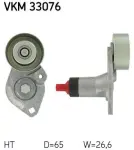 SKF Rihmapinguti,  soonrihm VKM 33076