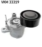 SKF Rihmapinguti,  soonrihm VKM 33319