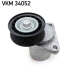 SKF Rihmapinguti,  soonrihm VKM 34052