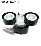SKF Rihmapinguti, soonrihm VKM 34713