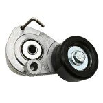 SKF Rihmapinguti,  soonrihm VKM 35260