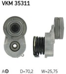 SKF Rihmapinguti,  soonrihm VKM 35311