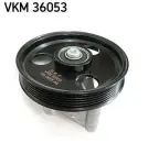 SKF  Seade-/juhtrull,soonrihm VKM 36053