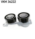 SKF Rihmapinguti,  soonrihm VKM 36222