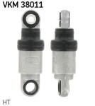 SKF  Pingutusrull,soonrihm VKM 38011