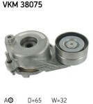 SKF Rihmapinguti, soonrihm VKM 38075