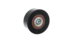 SKF  Seade-/juhtrull,soonrihm VKM 38229