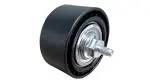 SKF Seade-/juhtrull, soonrihm VKM 38260
