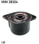 SKF  Pingutusrull,soonrihm VKM 38304
