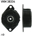 SKF  Pingutusrull,soonrihm VKM 38334