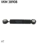 SKF  Pingutusrull,soonrihm VKM 38908