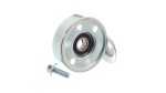 SKF  Seade-/juhtrull,soonrihm VKM 61018