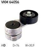 SKF Rihmapinguti,  soonrihm VKM 64056