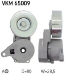 SKF Rihmapinguti,  soonrihm VKM 65009