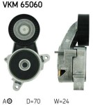 SKF Rihmapinguti,  soonrihm VKM 65060