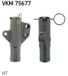 SKF Pingutusrull,  Hammasrihm VKM 75677