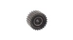 SKF  Seade-/juhtrull,hammasrihm VKM 88001