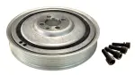SKF Väntvõlli rihmaratas VKM 93203