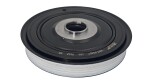 SKF Väntvõlli rihmaratas VKM 93307