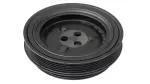 SKF Väntvõlli rihmaratas VKM 93329