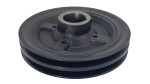 SKF Rihmaratas, väntvõll VKM 96509
