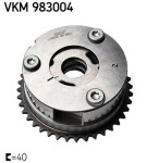 SKF Nukkvõlliseadistaja VKM 983004