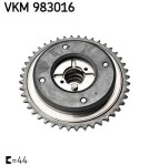 SKF Vertevo Nukkvõlliseadistaja VKM 983016