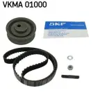 SKF  Hammasrihma komplekt VKMA 01000