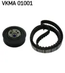 SKF  Hammasrihma komplekt VKMA 01001