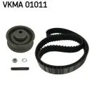 SKF Vertevo Hammasrihma komplekt VKMA 01011