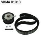 SKF Vertevo Hammasrihma komplekt VKMA 01013
