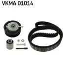 SKF  Hammasrihma komplekt VKMA 01014