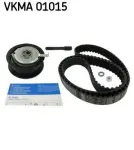 SKF  Hammasrihma komplekt VKMA 01015