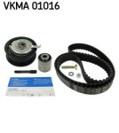 SKF Hammasrihma komplekt VKMA 01016