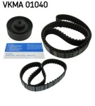 SKF Hammasrihma komplekt VKMA 01040