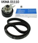SKF Vertevo Hammasrihma komplekt VKMA 01110