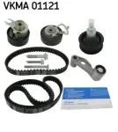 SKF Vertevo Hammasrihma komplekt VKMA 01121