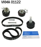 SKF Vertevo Hammasrihma komplekt VKMA 01122